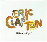 Clapton, Eric - Behind the Sun