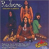 Redbone - Golden Classics