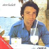 Hackett, Steve - Cured