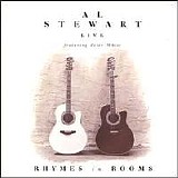 Stewart, Al - Rhymes In Rooms (Live)