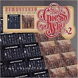 The Guess Who - Rockin' / Flavours
