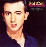 Soft Cell - Memorabilia - The Singles