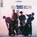 The Byrds - Younger Than Yesterday