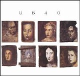 UB40 - UB40