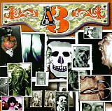 Alabama 3 - Exile On Coldharbour Lane