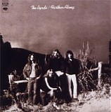 The Byrds - Farther Along
