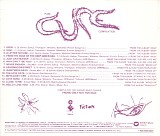 The Cure - Pure Cure Compilation
