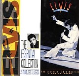 Presley, Elvis - The Essential Collection : 28 Timeless Classics