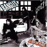 Bangles - All Over the Place