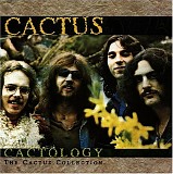 Cactus - Cactology : The Cactus Collection