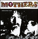 Mothers Of Invention - Absolutely Free