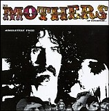 Zappa, Frank And The Mothers Of Invention - Absolutely Free
