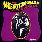 Nightcrawlers, The - Little Black Egg