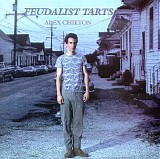 Alex Chilton - Feudalist Tarts + No Sex (EP)