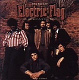 The Electric Flag - Old Glory: The Best Of