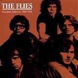 The Flies - Complete Collection 1965-1968