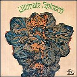 Ultimate Spinach - Ultimate Spinach