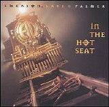 Emerson, Lake & Palmer - In The Hot Seat