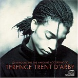 D'Arby, Terence Trent - Introducing The Hardline