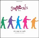 Genesis - Live: The Way We Walk -  Volume 2: The Longs