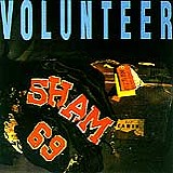 Sham 69 - Volunteer