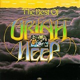 Uriah Heep - The Best of Uriah Heep