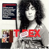 T-Rex - T. Rex