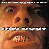 Dury, Ian  & The Blockheads - Sex & Drugs & Rock & Roll: The Best Of Ian Dury & The Blockheads