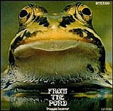 Froggie Beaver - From The Pond