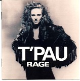 T'Pau - Rage