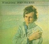 Walker, John - If You Go Away