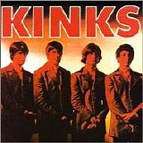 The Kinks - The Kinks (Remastered)