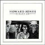 Jones, Howard - Human's Lib