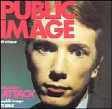 Public Image Ltd. - First Issue