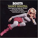 Nancy Sinatra - Boots