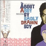 Badly Drawn Boy - About A Boy