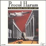 Procol Harum - Chrysalis Years 1973-1977