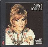 Springfield, Dusty - Dusty In London