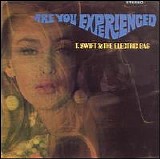 T. Swift & The Electric Bag - Are You Experienced