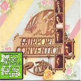 Fairport Convention - Rosie