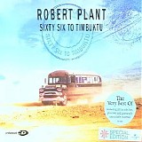 Plant, Robert - Sixty Six To Timbuktu