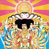 Jimi Hendrix - Axis: Bold as Love