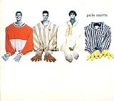 Pale Saints - Throwing Back the Apple (ep)
