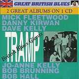 Tramp - British Blues Giants
