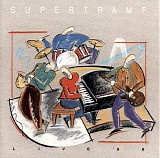 Supertramp - Live '88