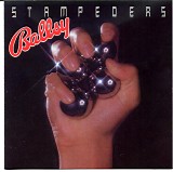 Stampeders - Ballsy