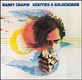 Chapin, Harry - Verities & Balderdash