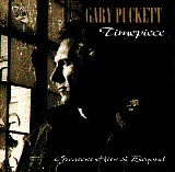 Puckett, Gary - Timepiece: Greatest Hits And Beyond