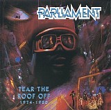 Parliament - Tear the Roof Off: 1974-1980