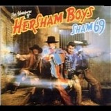 Sham 69 - The Adventures Of The Hersham Boys